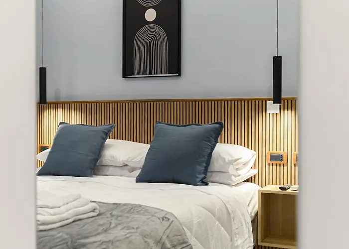 Arte Di - Guest House