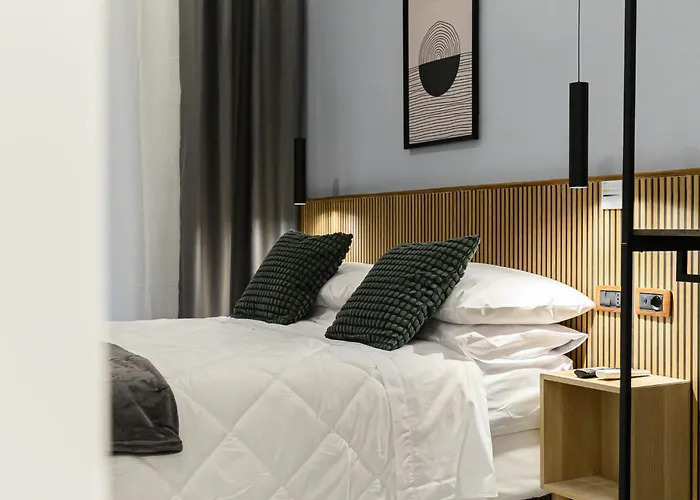 Arte Di - Guest House