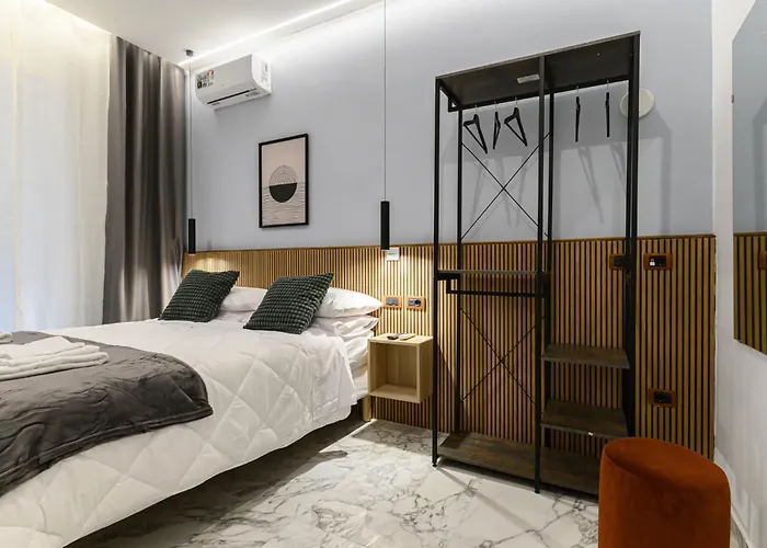Arte Di - Guest House